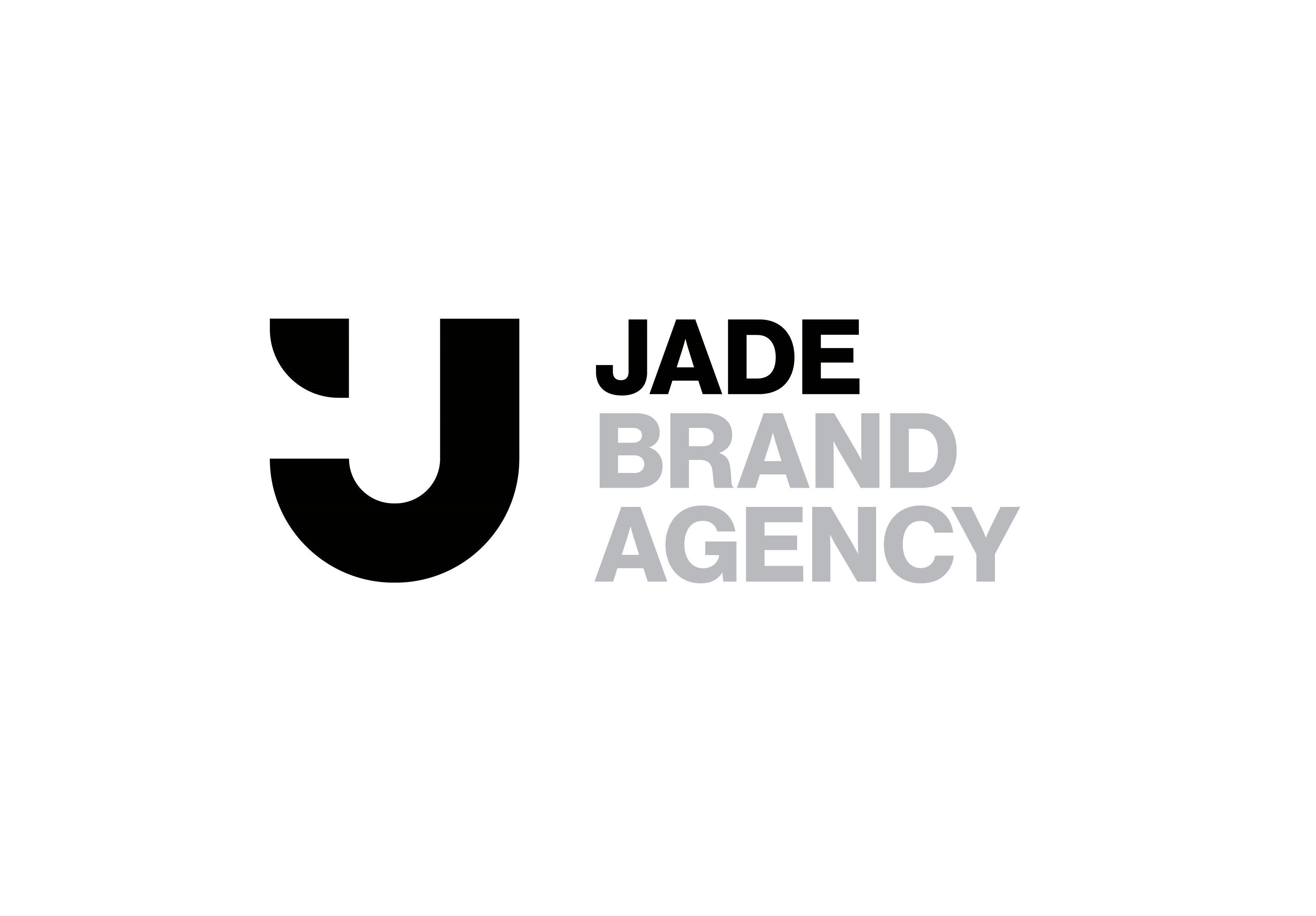 jade brand agency logo
