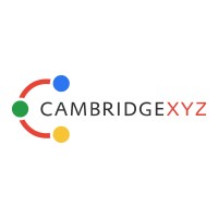 Cambridge Xyz