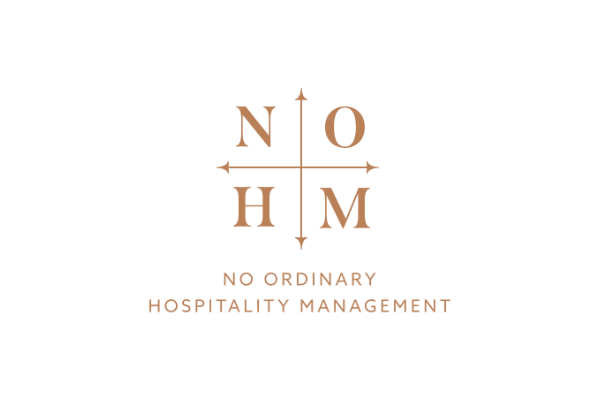 No Ordinary Hospitality Management