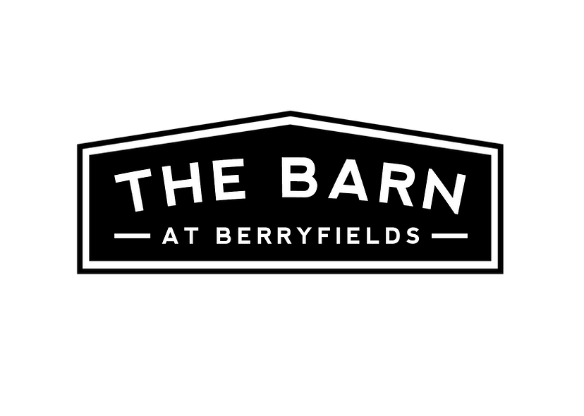 The Barn at Berryfields