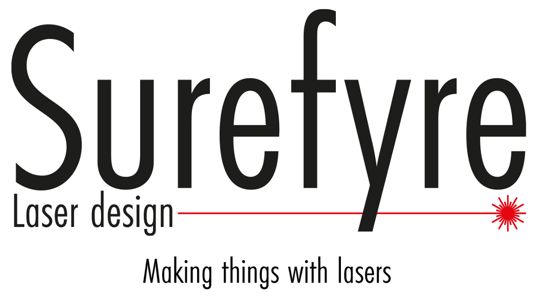 Surefyre Laser Design Ltd